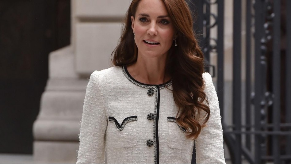 'Mi camino hacia la curación es largo': Kate Middleton anuncia el fin de su quimioterapia con emotivo mensaje