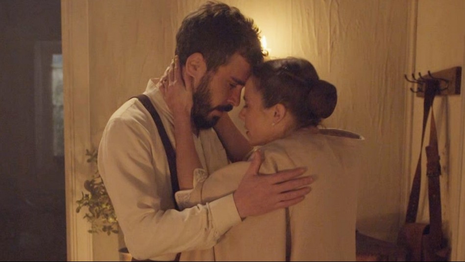 Con ayuda de Leontina: Leonor se reúne con Manuel para demostrarle que es el hombre de su vida en ESDLQ