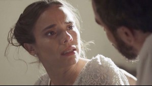 Leonor se enterará que Leontina está enamorada de José Luis en el capítulo 32 de El Señor de la Querencia