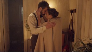 El Señor de la Querencia - Capítulo 31: Leonor lucha por el amor de Manuel