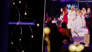 Avance de Juego de Ilusiones: Alguien disparará en pleno desfile de modas