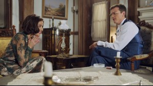 "¿Sabe si tiene cura?": Mercedes le ruega a Juan Cristóbal que ayude a Lucrecia en El Señor de la Querencia