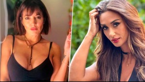 "Mi amistad se rompió": Yamila Reyna y su distancia con Pamela Díaz por supuesto romance con ex de 