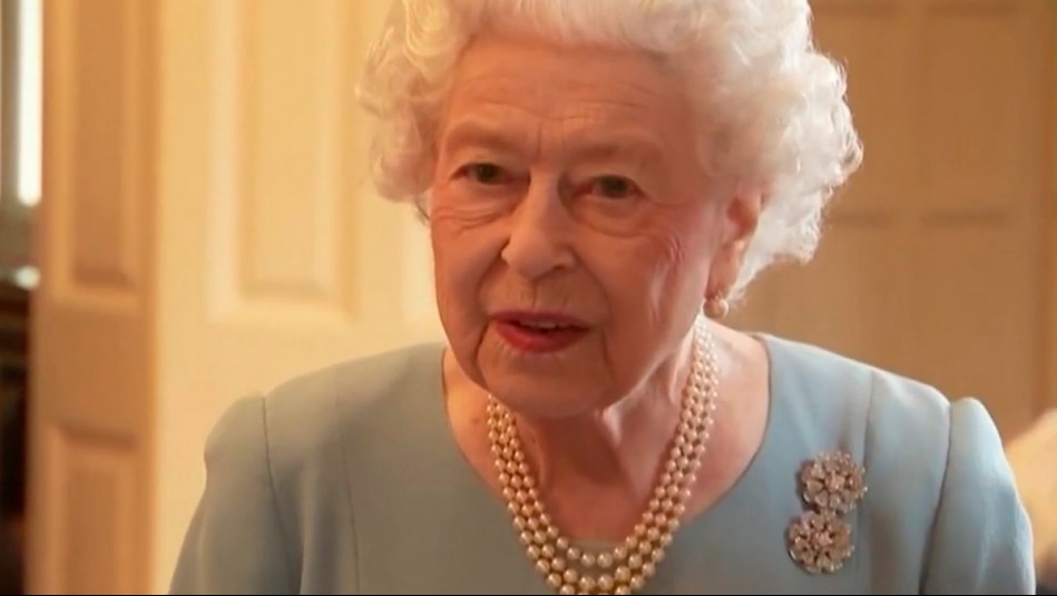 En privado y sin Harry: Lo que se sabe del acto por el segundo aniversario de la muerte de la reina Isabel II