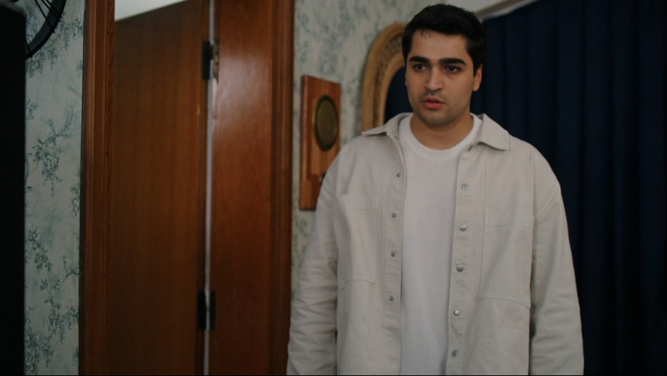 ¿Qué le dirá Seyrán? Ferit escuchará sobre la enfermedad de su esposa en el adelanto de este lunes