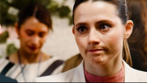 Guzmán le entrega inédita noticia a Sofía sobre su escape en Juego de Ilusiones