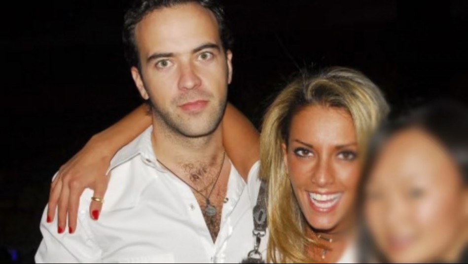 'Me casé con un hombre bueno, no un delincuente': La vida de Titi Ahubert tras detención de Daniel Sauer