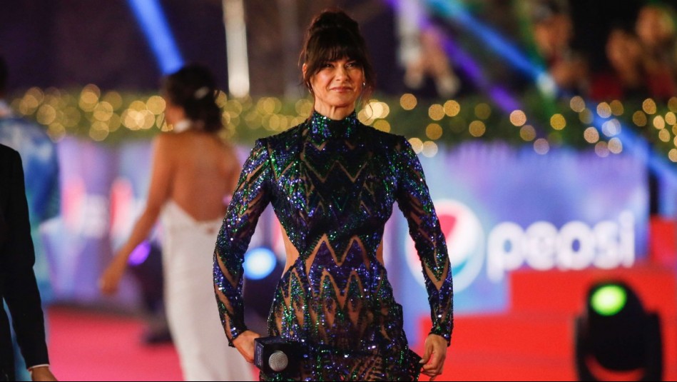 Alta expectación: Tonka Tomicic declara este lunes ante Fiscalía por Caso Audios