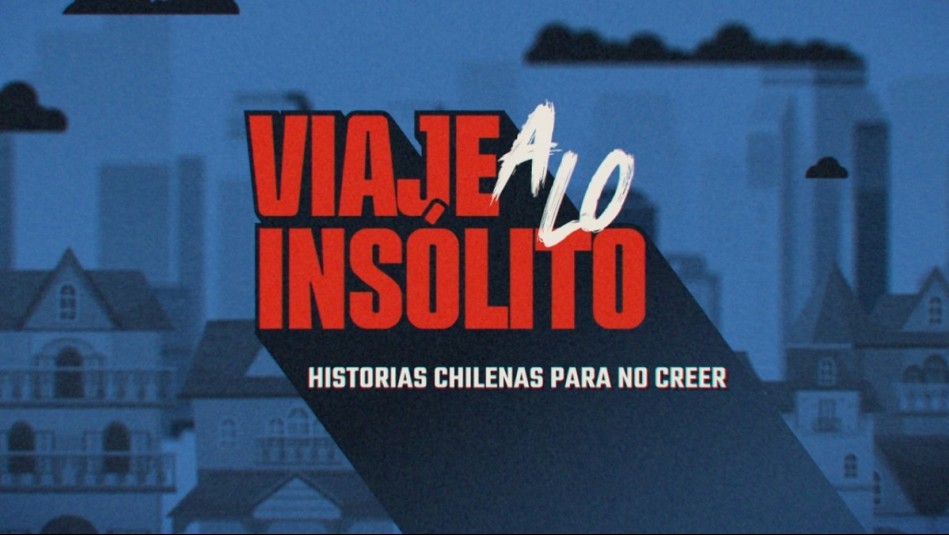 Viaje a lo insólito: ¿De qué se trata el nuevo programa nocturno de Mega?