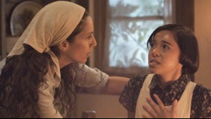 'El corazón se me va a salir': Violeta se descompensa tras desenfrenada fiesta en El Señor de la Querencia