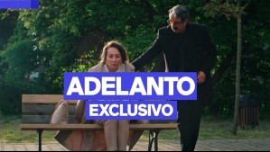 Esme se esconderá de la ira de Kazim en el adelanto exclusivo de Seyrán y Ferit de este martes