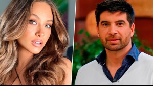 Llevan un año juntos: Mario Velasco y exchica reality Estefanía Galeota confirman su relación