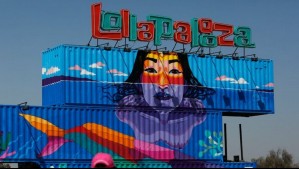 Lollapalooza Chile presenta su cartel por día: Conoce acá la distribución de artistas para la edición 2025