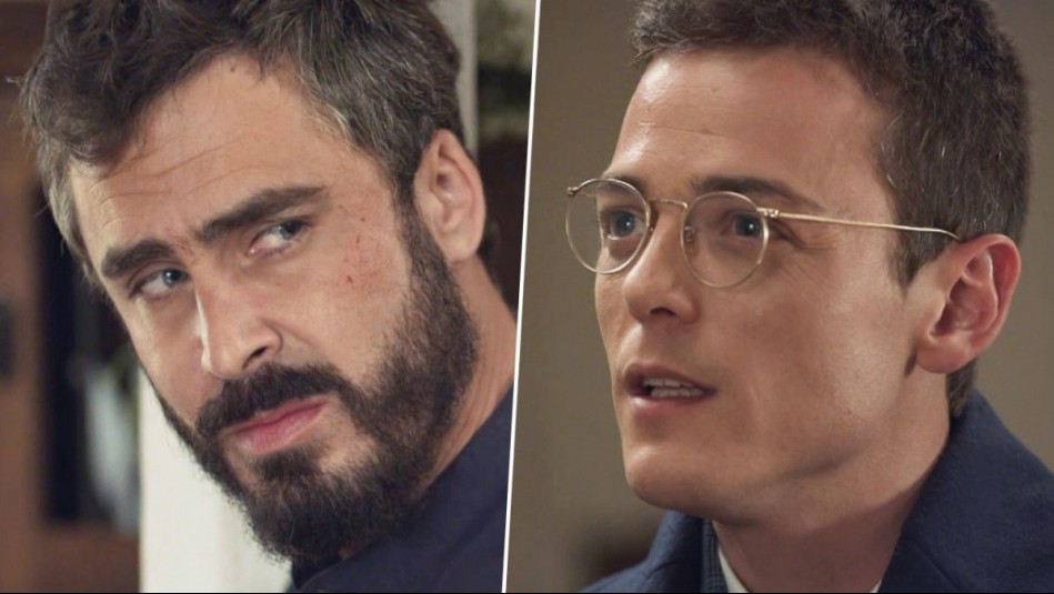 'Usted es el cabecilla de..': Juan Cristóbal enfrentará a Manuel en el capítulo 33 de El Señor de la Querencia