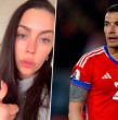Daniela Aránguiz usó sus redes sociales para aclarar un par de mal entendidos que involucran a su persona, donde se vio envuelta por los medios con un cantante urbano y un jugador de fútbol.