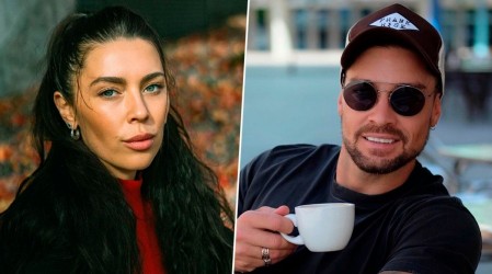 Daniela Aránguiz revela que Luis Mateucci la llamó en la madrugada: "No me puedo olvidar de ti, perdóname"