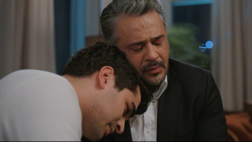 Seyrán y Ferit - Capítulo 228 - Parte 2 - Mega