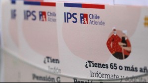 Puedes ingresar con tu RUT: Consulta cuándo recibes los pagos de bonos y subsidios del IPS