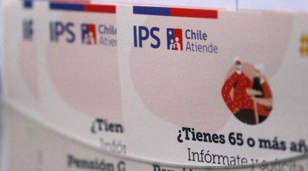 Puedes ingresar con tu RUT: Consulta cuándo recibes los pagos de bonos y subsidios del IPS