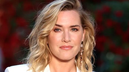 Kate Winslet y críticas hacia su físico: "Las mujeres deberíamos celebrar tener una forma corporal real"