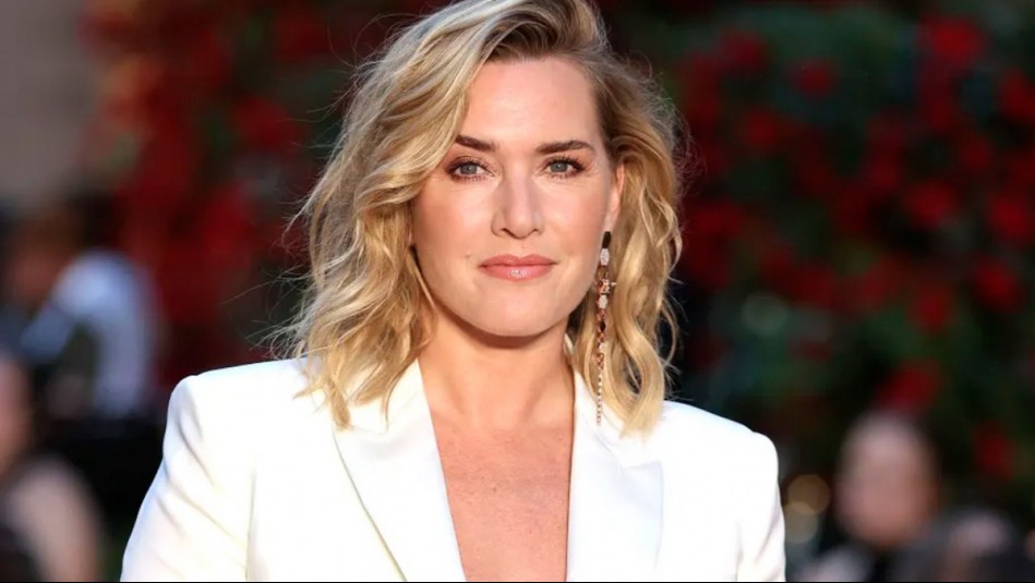 Kate Winslet y críticas hacia su físico: 'Las mujeres deberíamos celebrar tener una forma corporal real'