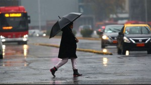 "Hay que llevar paraguas a la Parada Militar": Jaime Leyton pronostica lluvia para Fiestas Patrias en Santiago