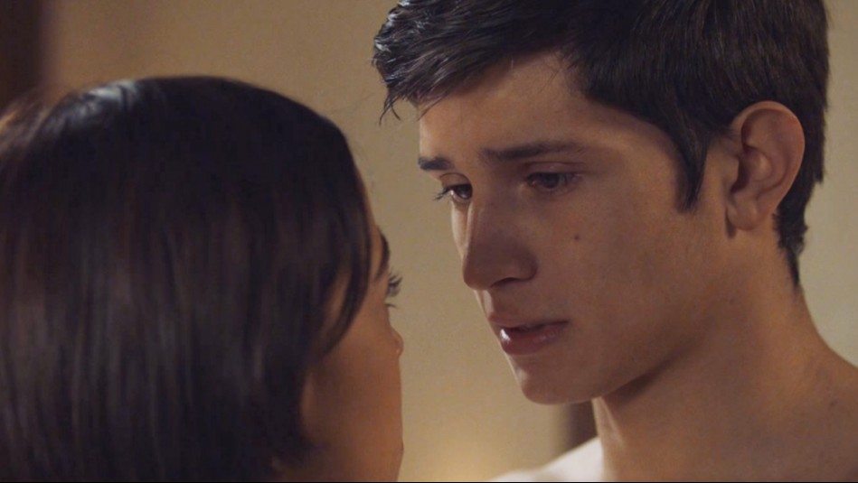 'Quiero hacer...': La apasionada propuesta de Luis Emilio a Violeta en el capítulo 34 de ESDLQ