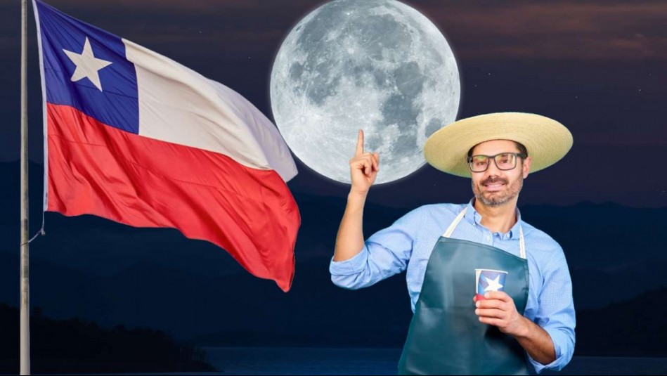 ¿Qué significa que el eclipse ocurra durante las Fiestas Patrias para Chile?: Consejos para cada signo