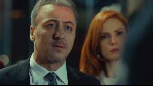 Avance de Medcezir: Selim será detenido injustamente