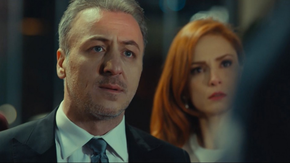 Avance de Medcezir: Selim será detenido injustamente