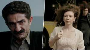 Yargi por Mega 2 - Capítulo 07: El secreto de Zafer