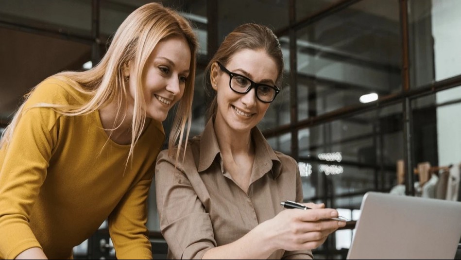 Cinco beneficios de la digitalización en la gestión de personal