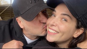 "Soy un hombre enamorado": Conoce la historia de amor de 20 años entre Baris Falay y su esposa