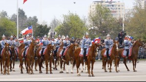 Parada Militar 2024: ¿Dónde ver el tradicional desfile de Fiestas Patrias?