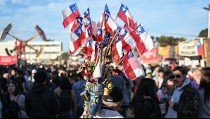 Fondas gratis en las Fiestas Patrias 2024: Revisa los panoramas disponibles para festejar y ahorrar dinero