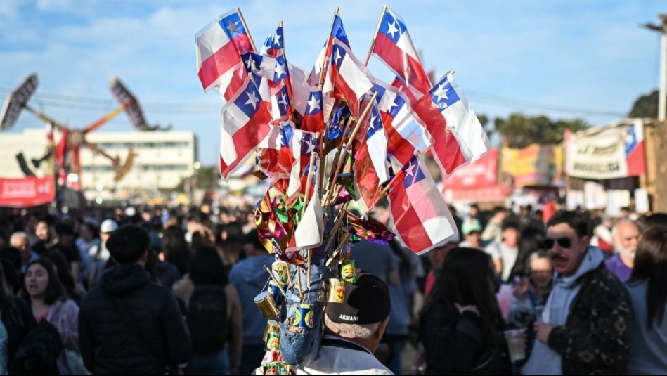 Fondas gratis en las Fiestas Patrias 2024: Revisa los panoramas disponibles para festejar y ahorrar dinero