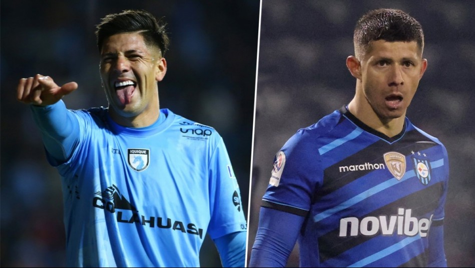 Iquique vs. Huachipato: Dónde ver y a qué hora se transmite este partido por señal abierta