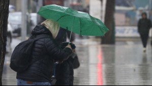 Lluvias en Fiestas Patrias: ¿En qué zonas habrá precipitaciones el 18 y 19 de septiembre?