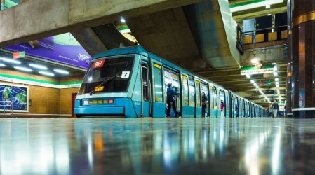 ¿Cuál es el horario del Metro de Santiago para este sábado 21 de septiembre?