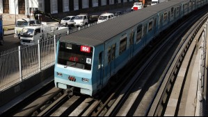 Último día de Fiestas Patrias: ¿Cuál es el horario del Metro de Santiago para este domingo 22 de septiembre?