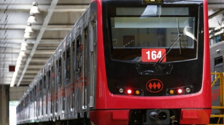 Arrancan las Fiestas Patrias: ¿Cuál es el horario del Metro de Santiago este miércoles 18 de septiembre?