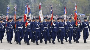 Parada Militar 2024: ¿Cuál es el horario del tradicional desfile?