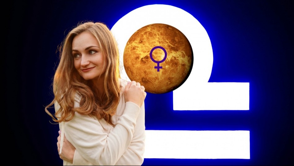 ¿Por qué recomiendan hacer rituales de amor propio cuando Venus está en Libra?