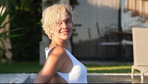 Sherezade deja de ser rubia, este es su nuevo cambio radical de look: "Lo volví a hacer"