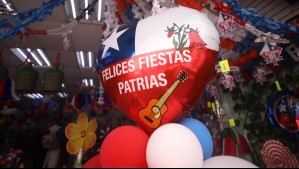 Fiestas Patrias 2024: ¿Qué se celebra el 18 de septiembre?