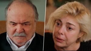 'No podrá lastimar a mi Orhan nunca más': Gülgün desquitó su rabia contra Halis en el velorio de su esposo