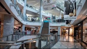 Miércoles 18 de septiembre: ¿Cómo funcionan los malls en este feriado de Fiestas Patrias?