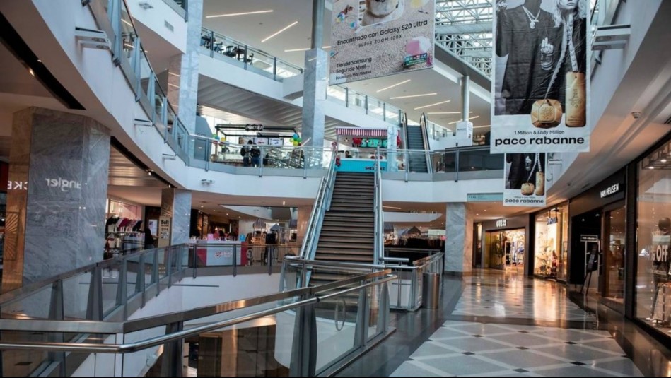 Miércoles 18 de septiembre: ¿Cómo funcionan los malls en este feriado de Fiestas Patrias?