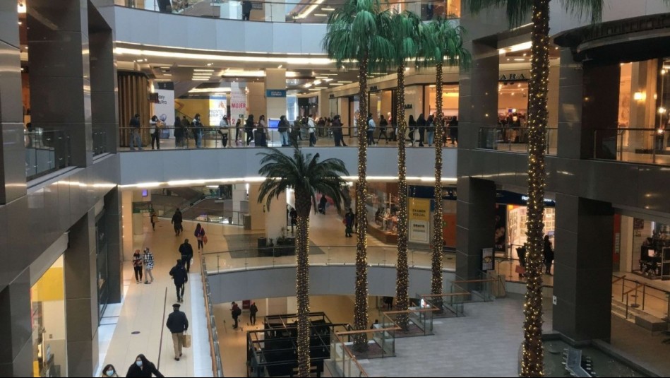 Fiestas Patrias: ¿Cuáles son los horarios de los malls para este martes 17 de septiembre?