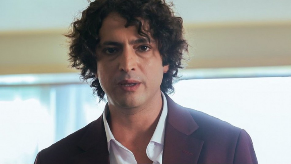 Junto a protagonista de Yargi: Así será Deha, la nueva serie del actor Taner Ölmez de Medcezir